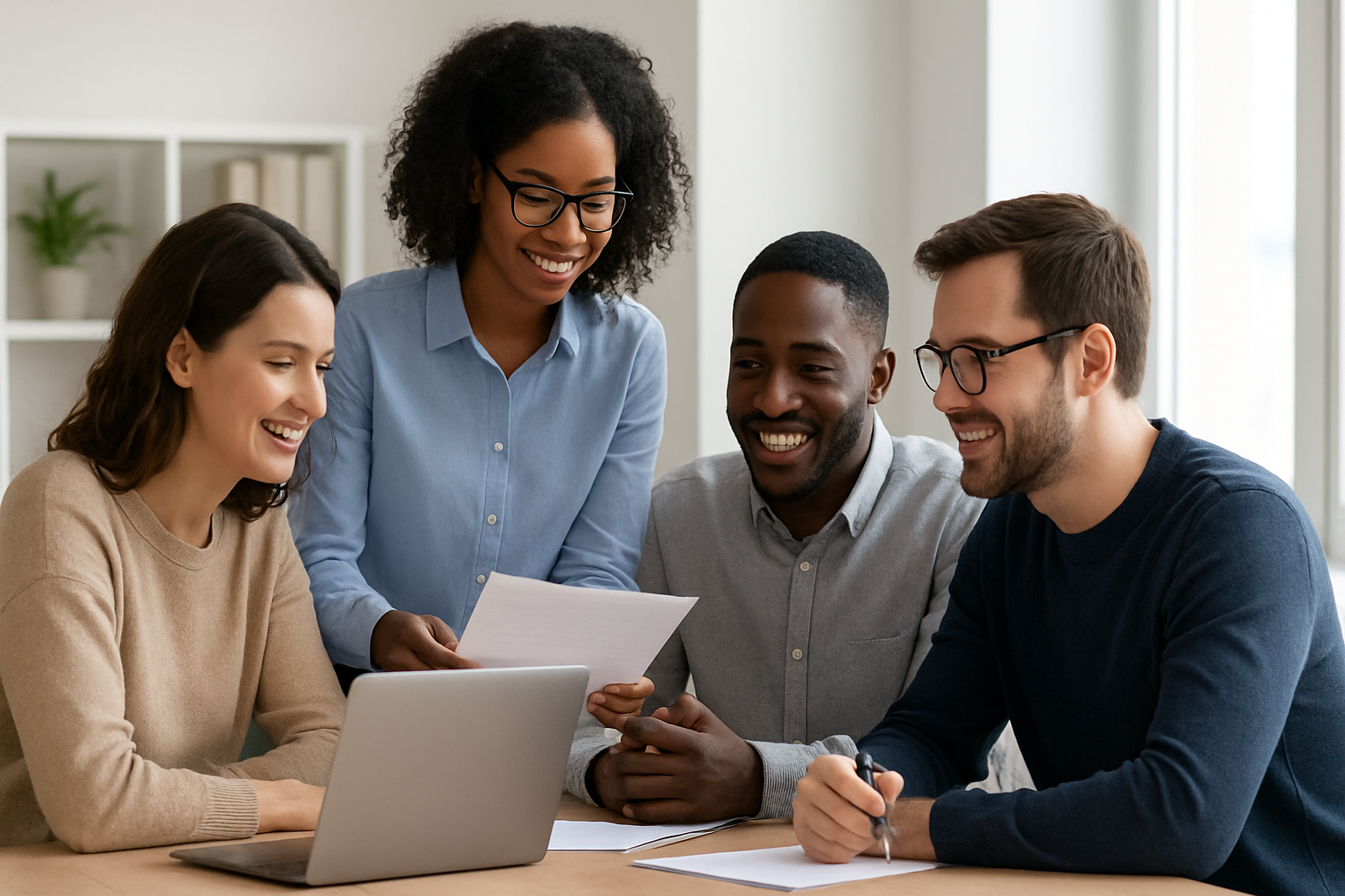 Fostering a Collaborative Culture: Essential Practices for Support Teams