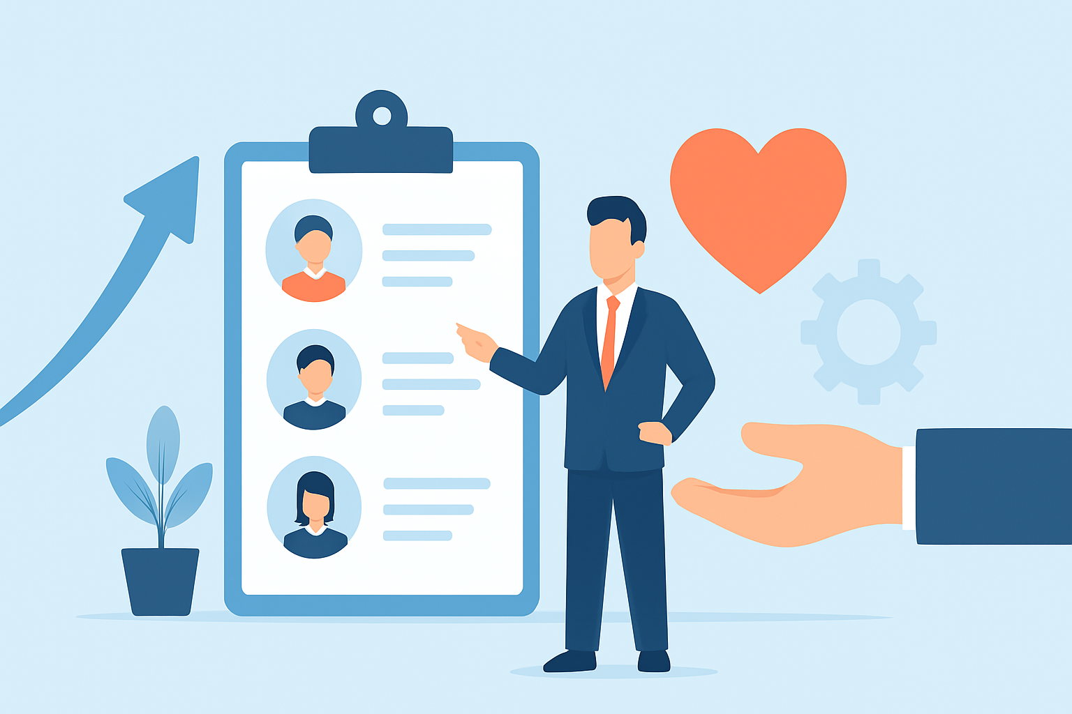 10 Proven Tactics to Boost Customer Retention in Your Business
