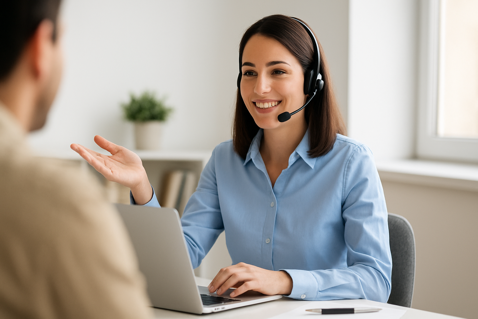 Dicas para Melhorar a Experiência de Atendimento ao Cliente na Sua Empresa