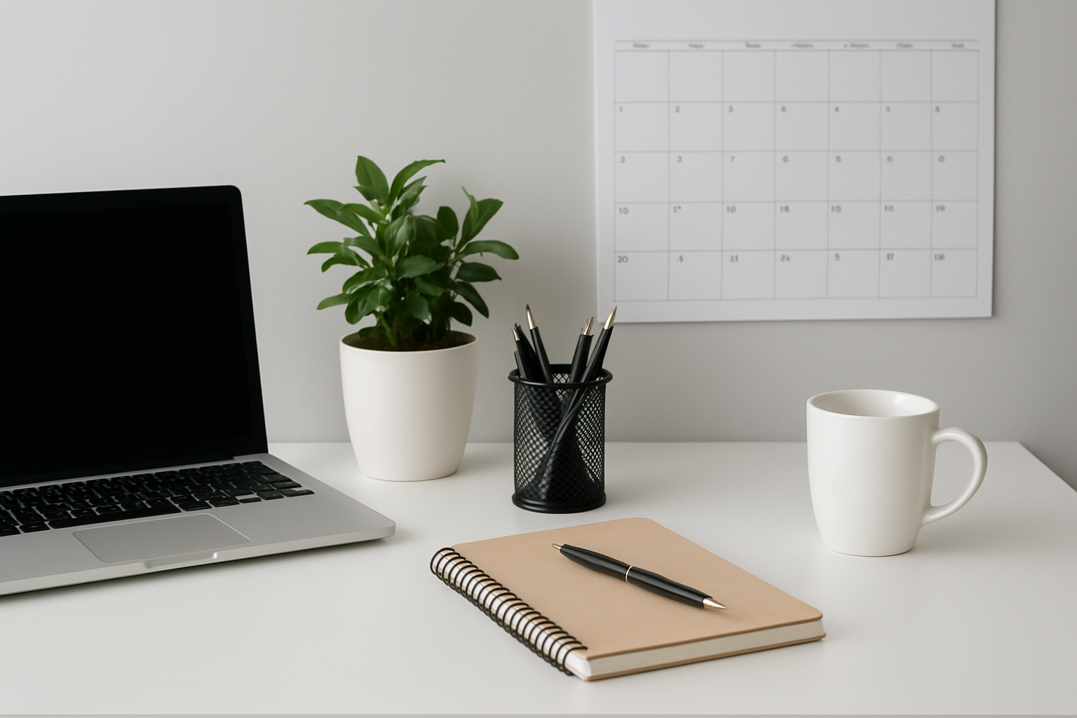Maximizing Your Workplace Productivity: Tips for a More Efficient Workday