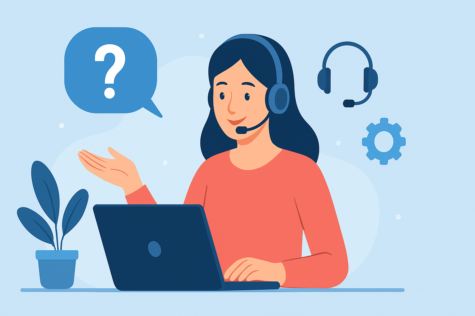 Dicas para Criar um Helpdesk Eficiente e Acessível