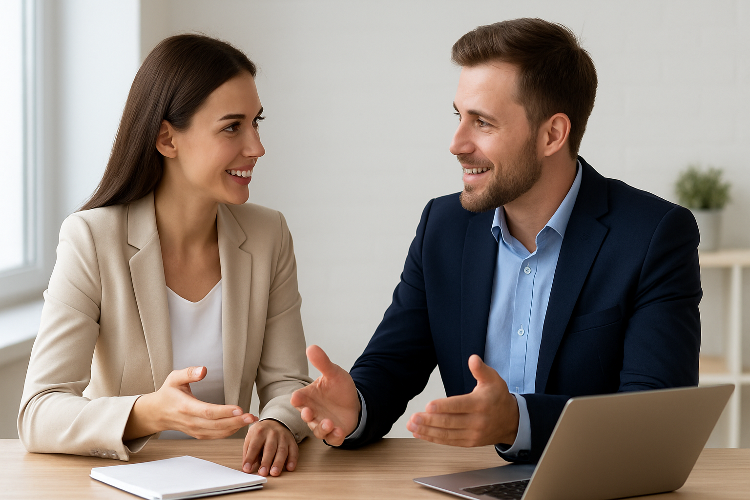 Building Trust Through Transparent Communication with Customers