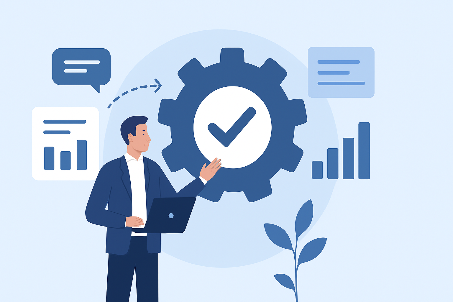 Top Benefits of Business Process Automation You Can't Afford to Ignore