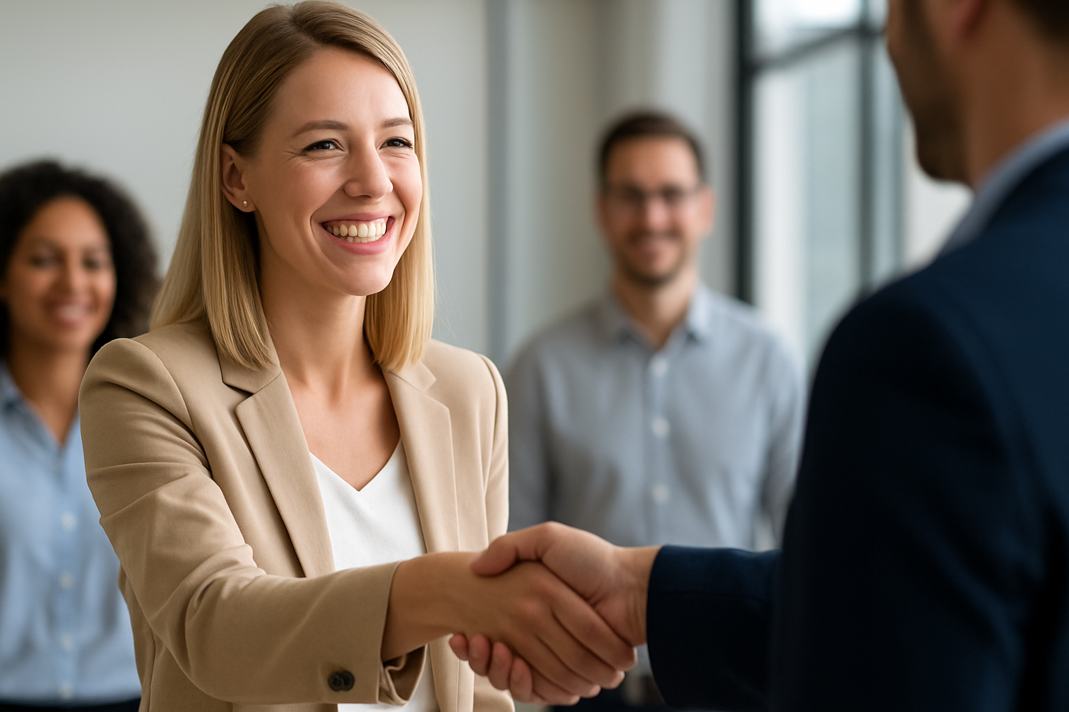 The Ultimate Guide to Building Lasting Customer Loyalty