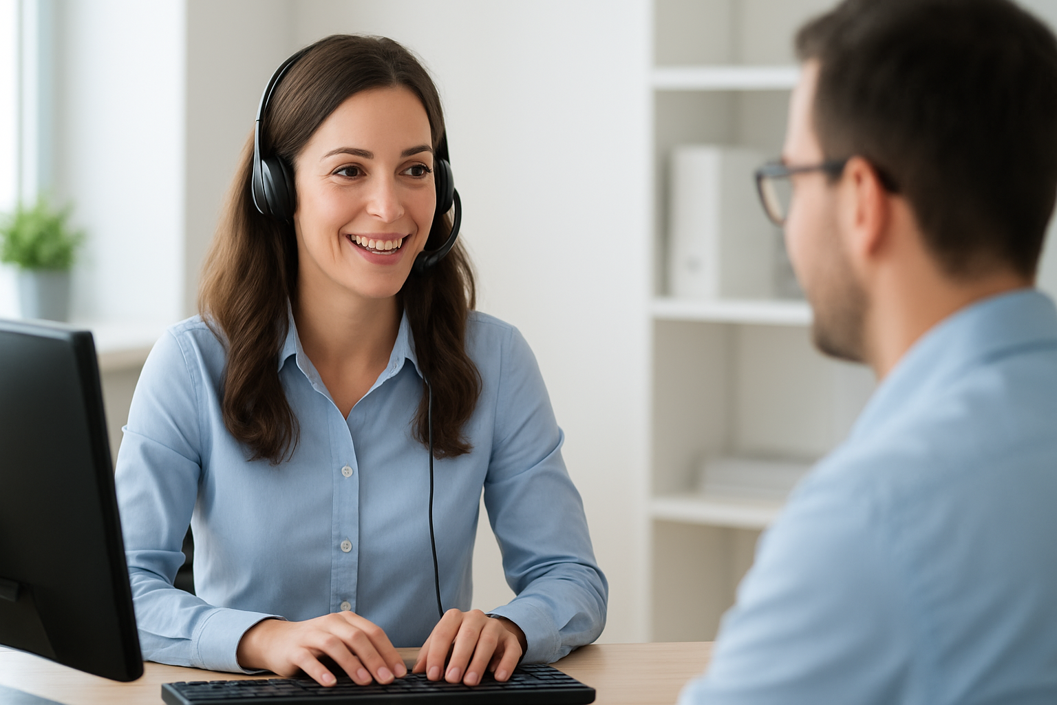 Transforming Your Customer Service: Best Practices for Success