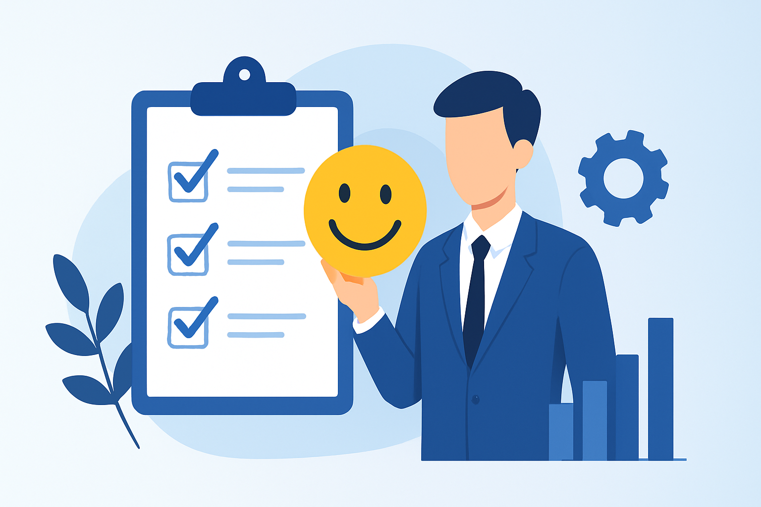 The Key Ingredients to Achieving Customer Satisfaction in Your Business
