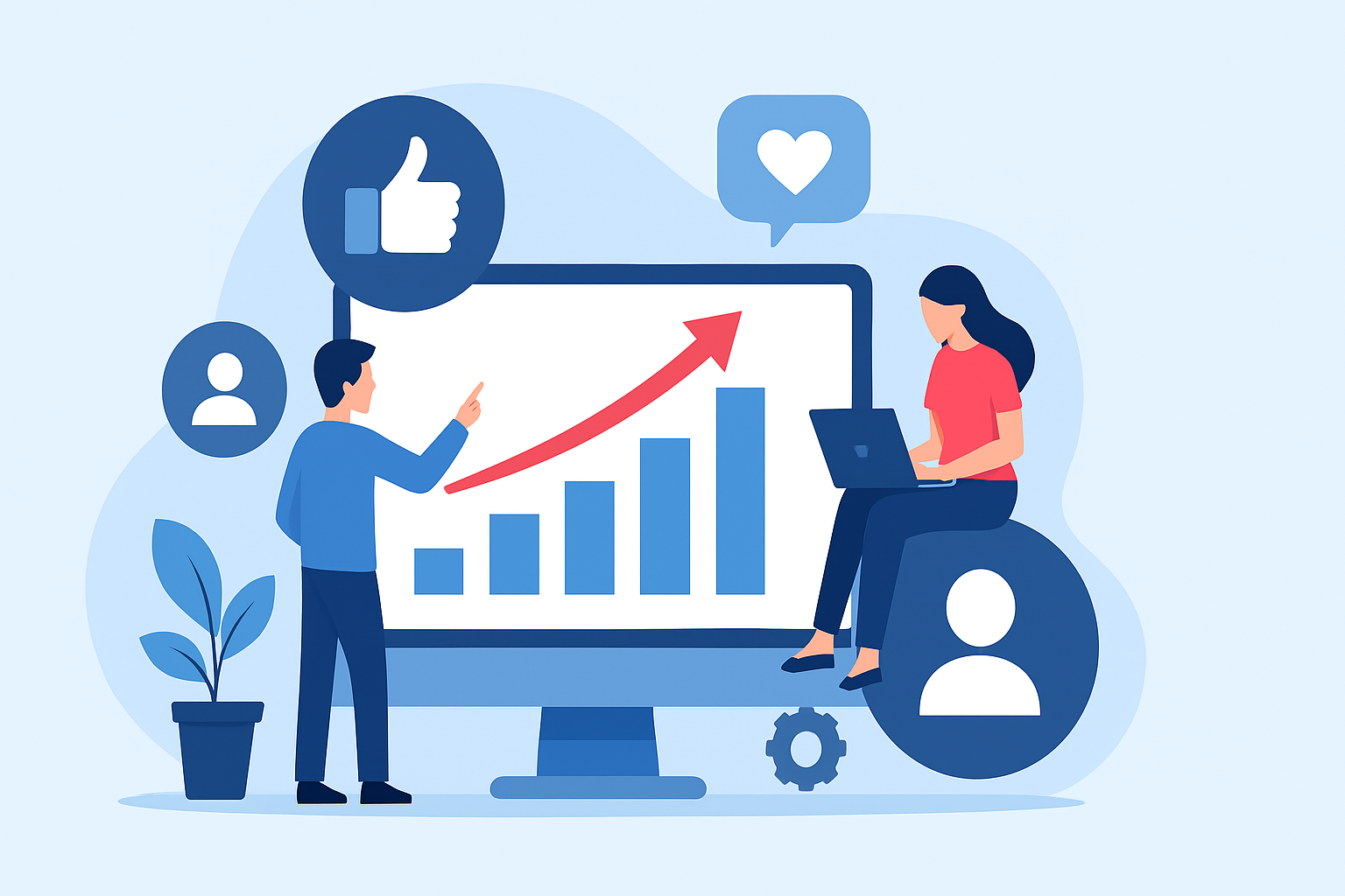 Estratégias Eficazes para Aumentar a Retenção de Clientes em Negócios Online