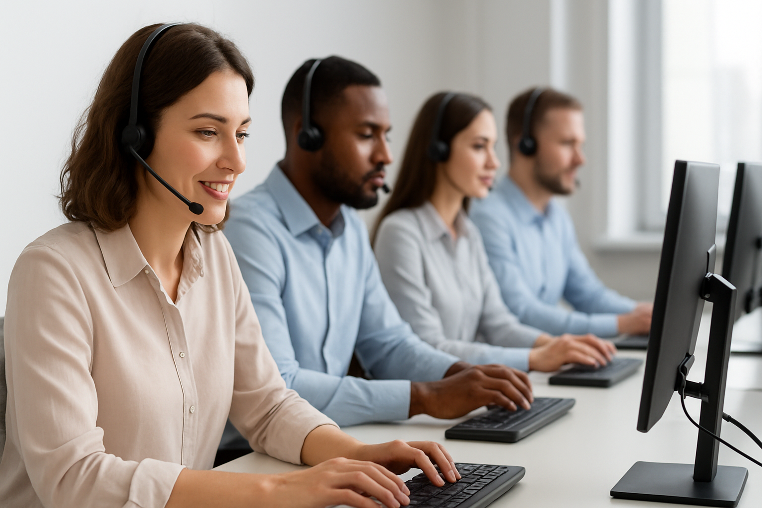 The Ultimate Guide to Effective Support Team Management