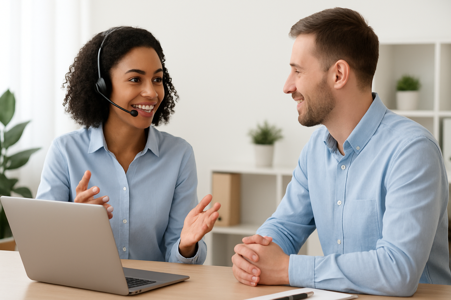 Transforming Customer Interactions: Best Practices for Exceptional Service