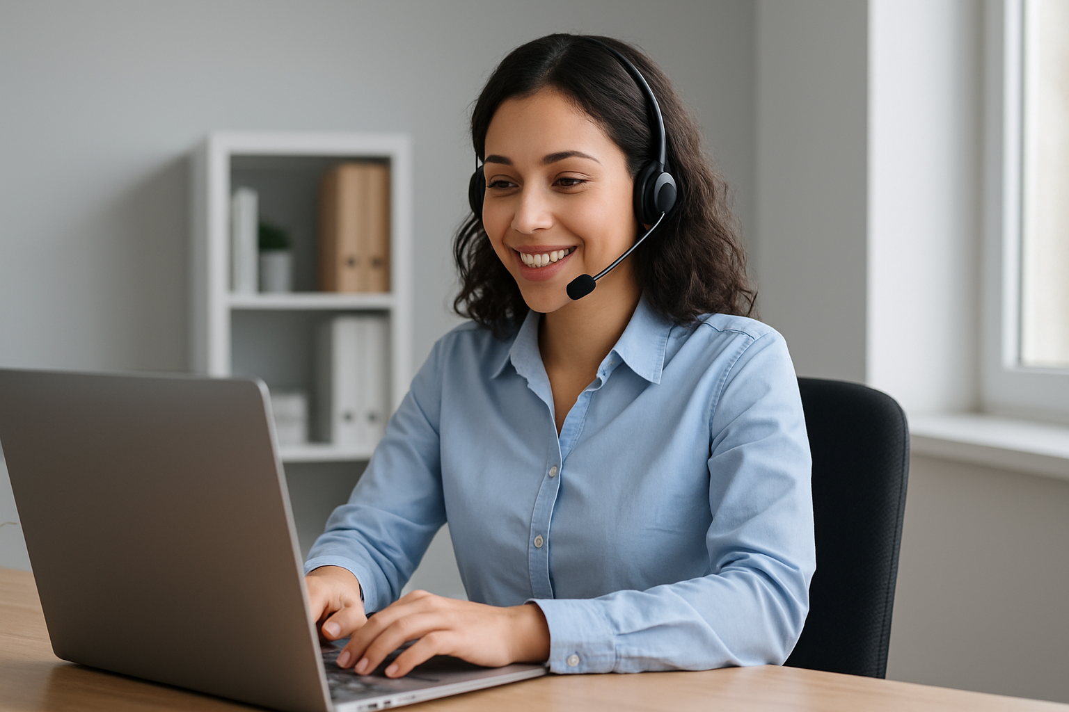 Dicas Essenciais para Melhorar a Eficácia do Seu Helpdesk