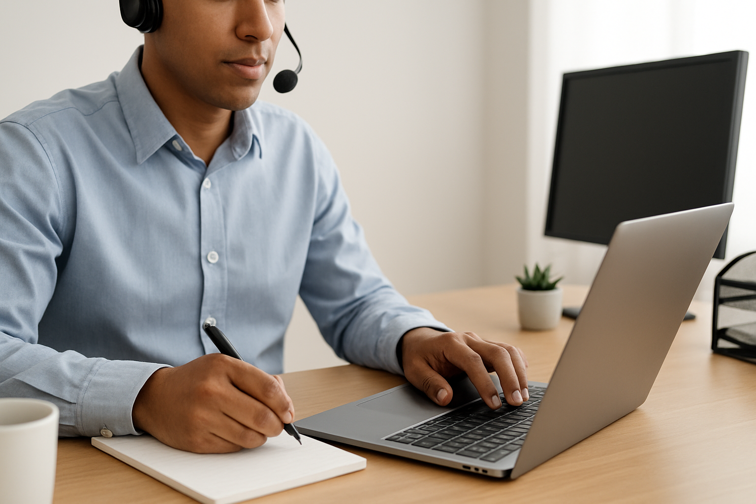 Dicas essenciais para um atendimento ao cliente eficaz através de tickets