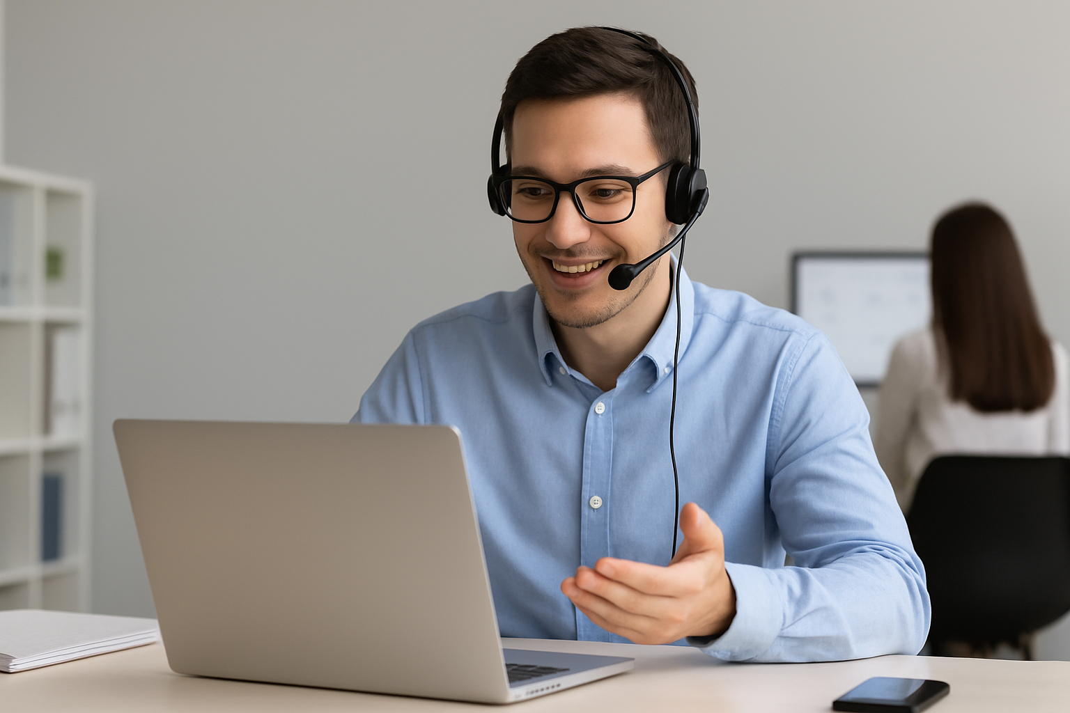 Top Strategies for Delivering Outstanding Technical Support