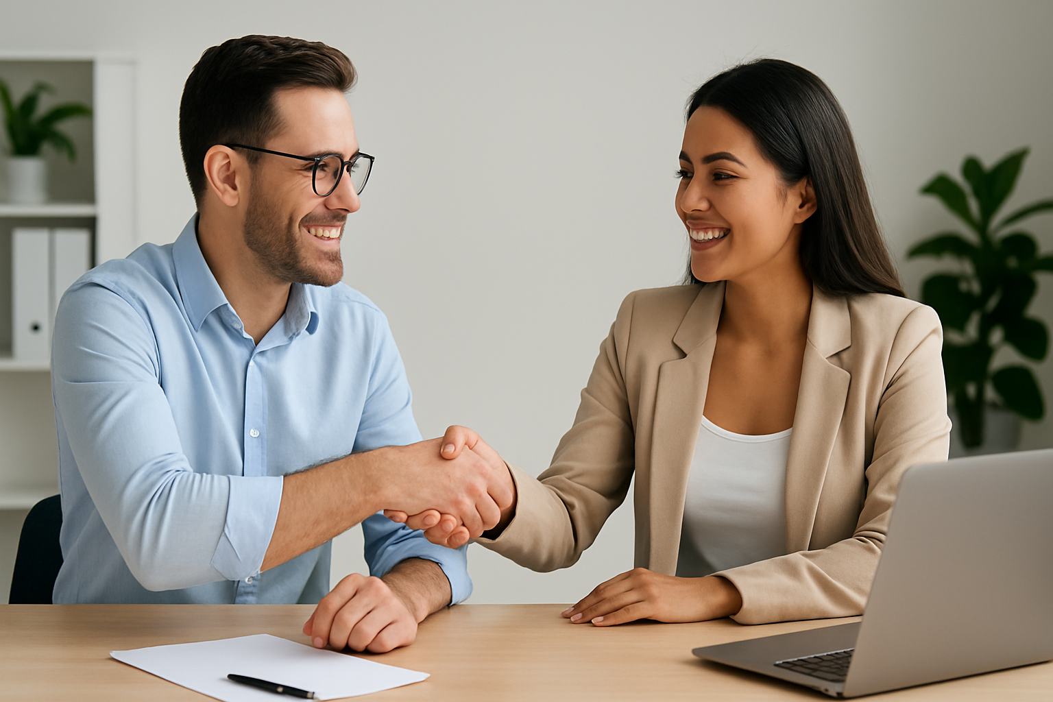 Enhancing Customer Satisfaction: Strategies for Lasting Relationships