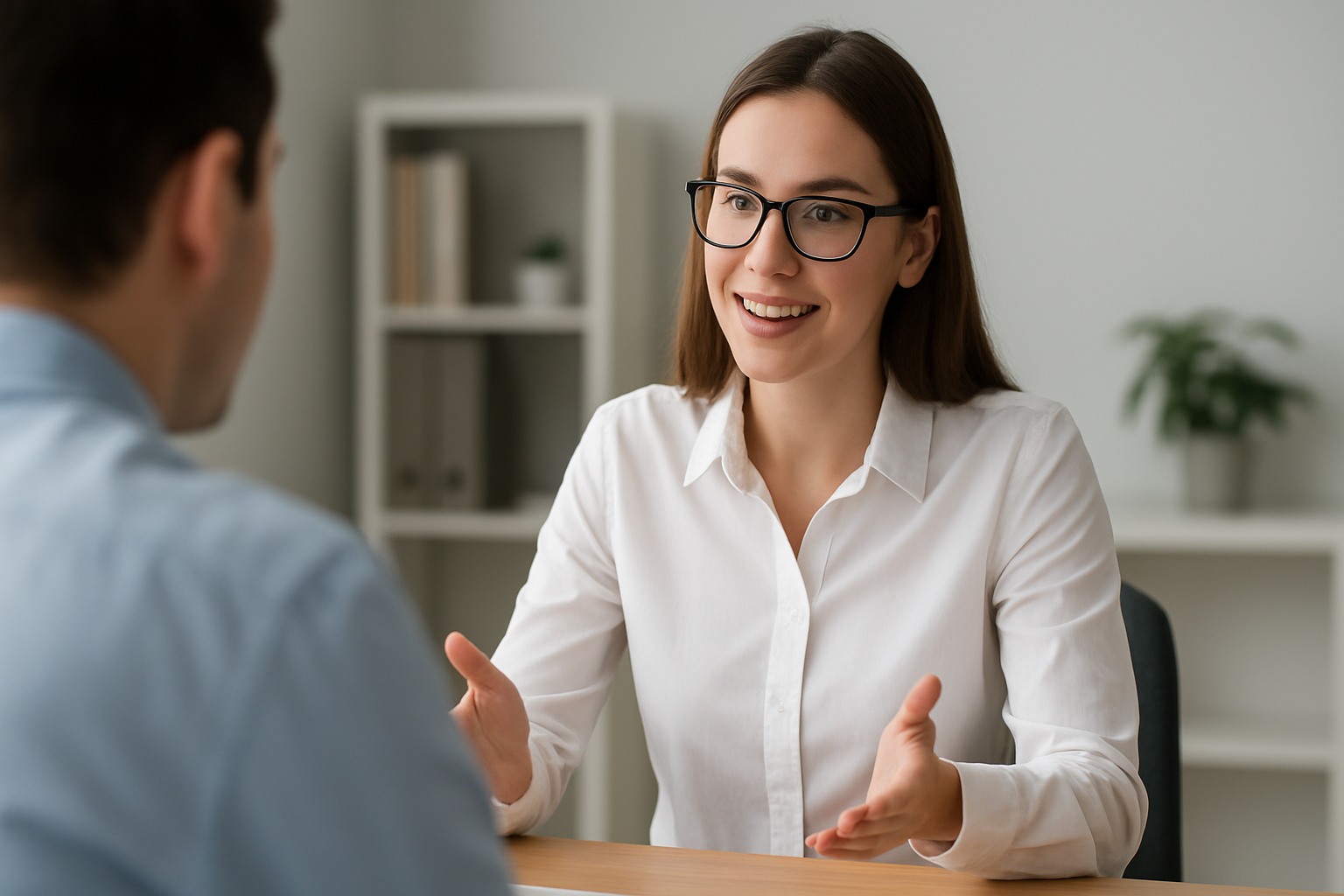 The Impact of Transparent Communication on Customer Loyalty