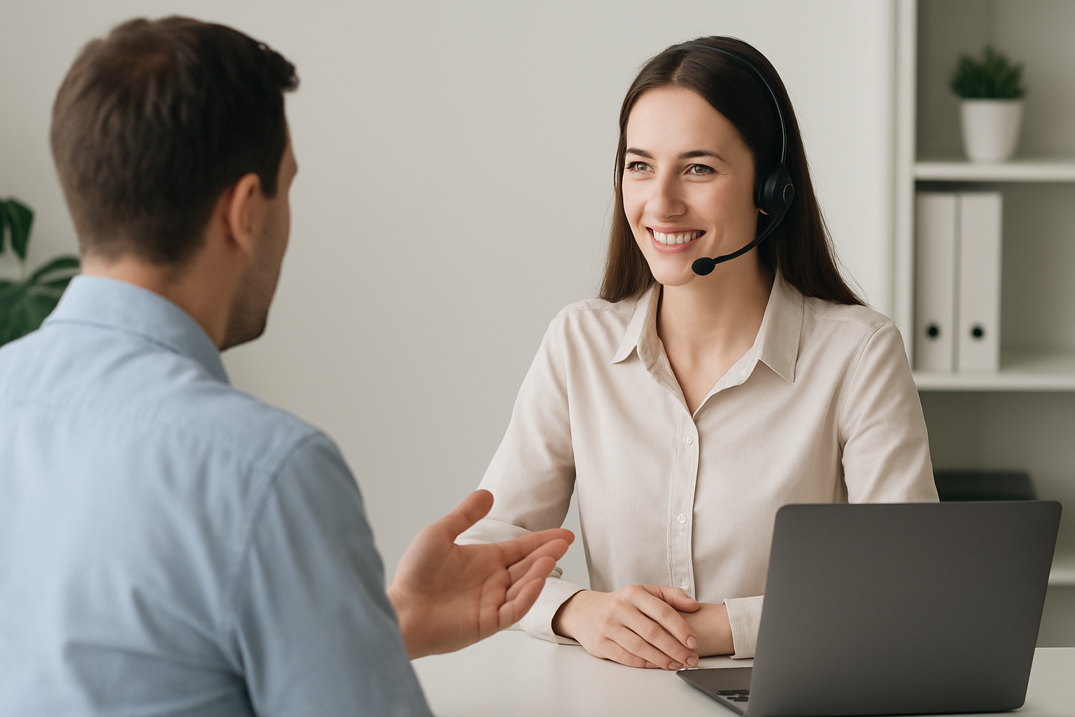 A Importância do Atendimento ao Cliente na Fidelização e Retenção de Clientes