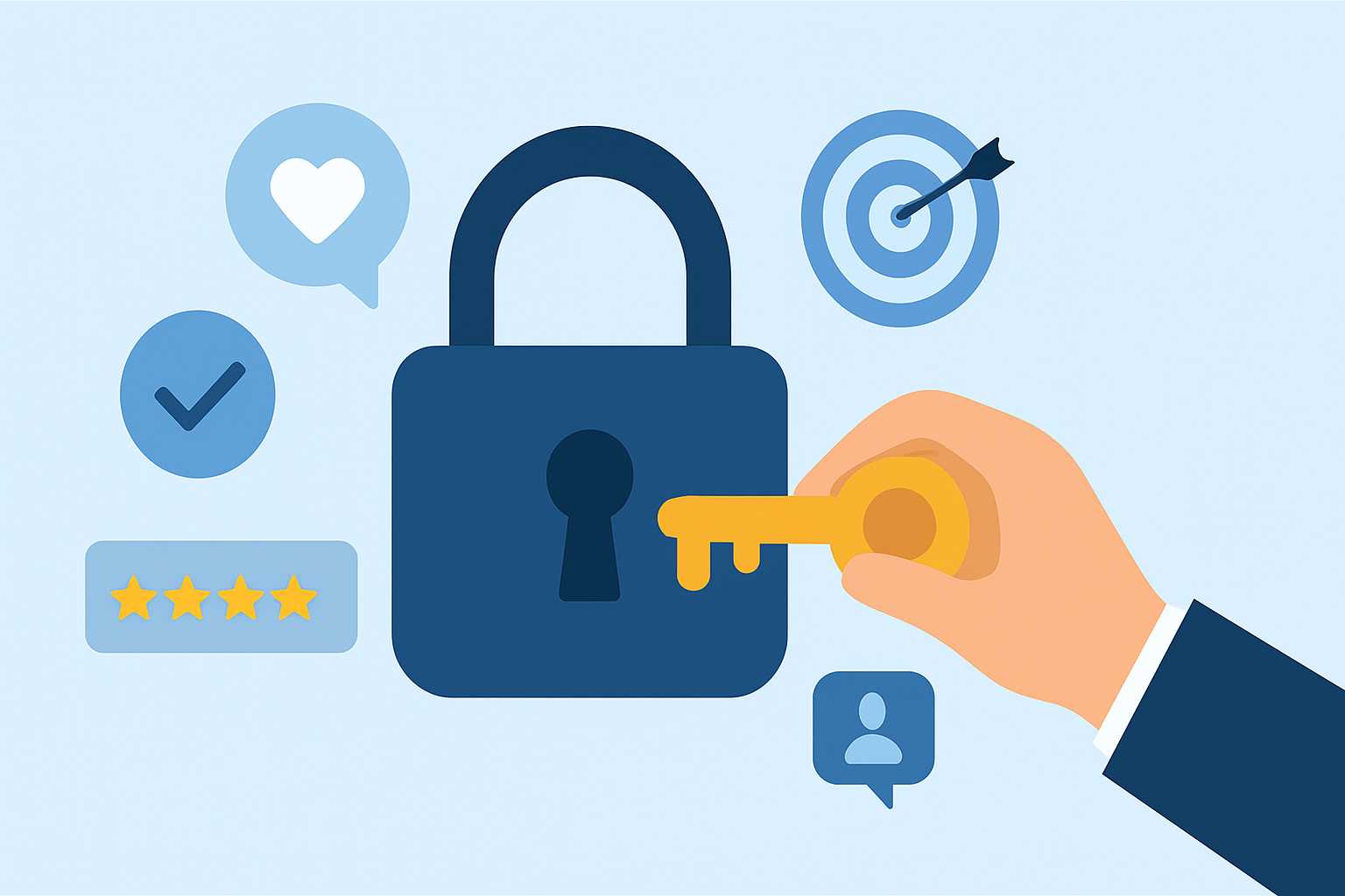 Unlocking Loyalty: Innovative Customer Retention Strategies for Modern Businesses