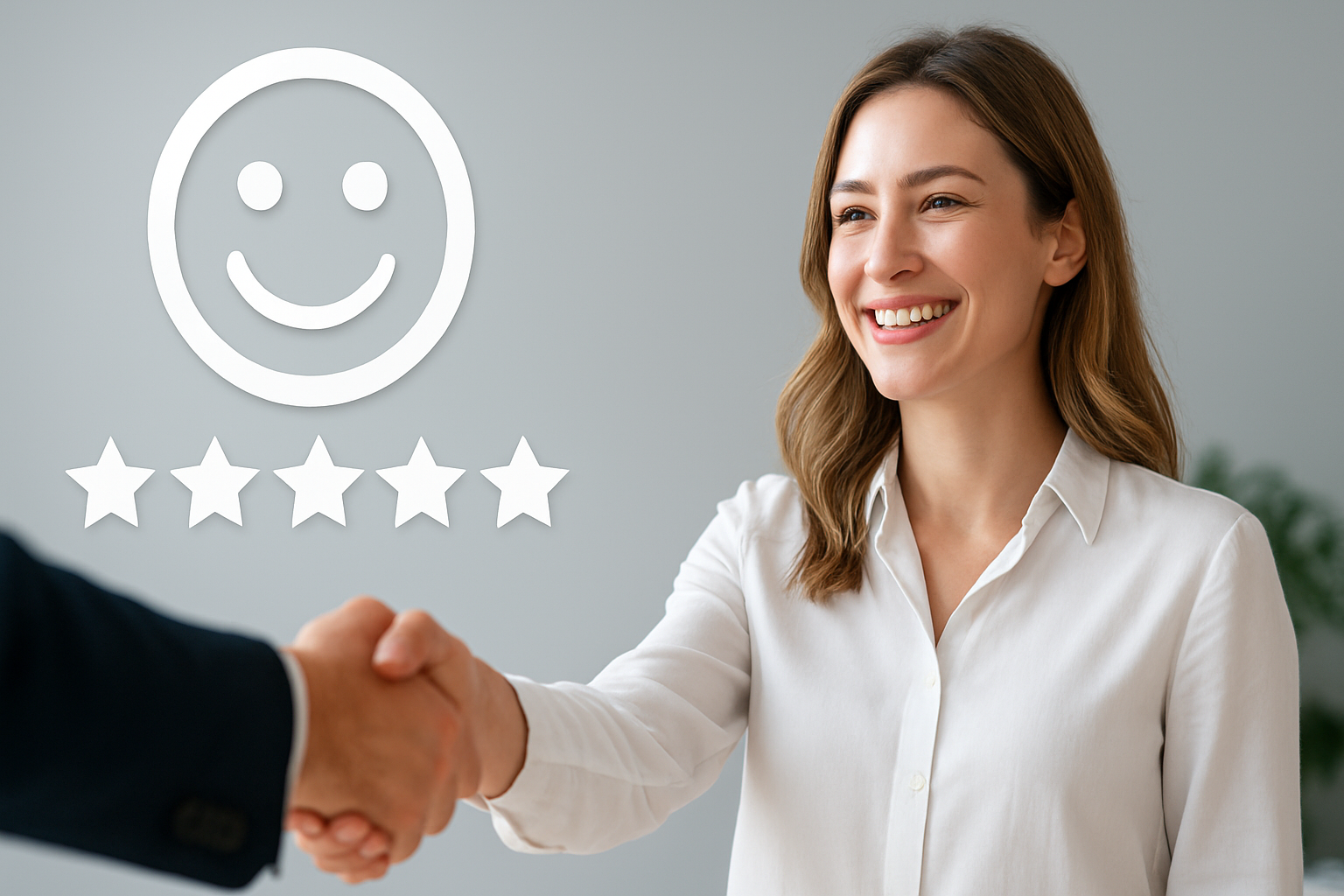 O poder da satisfação do cliente: como fidelizar e conquistar novos consumidores