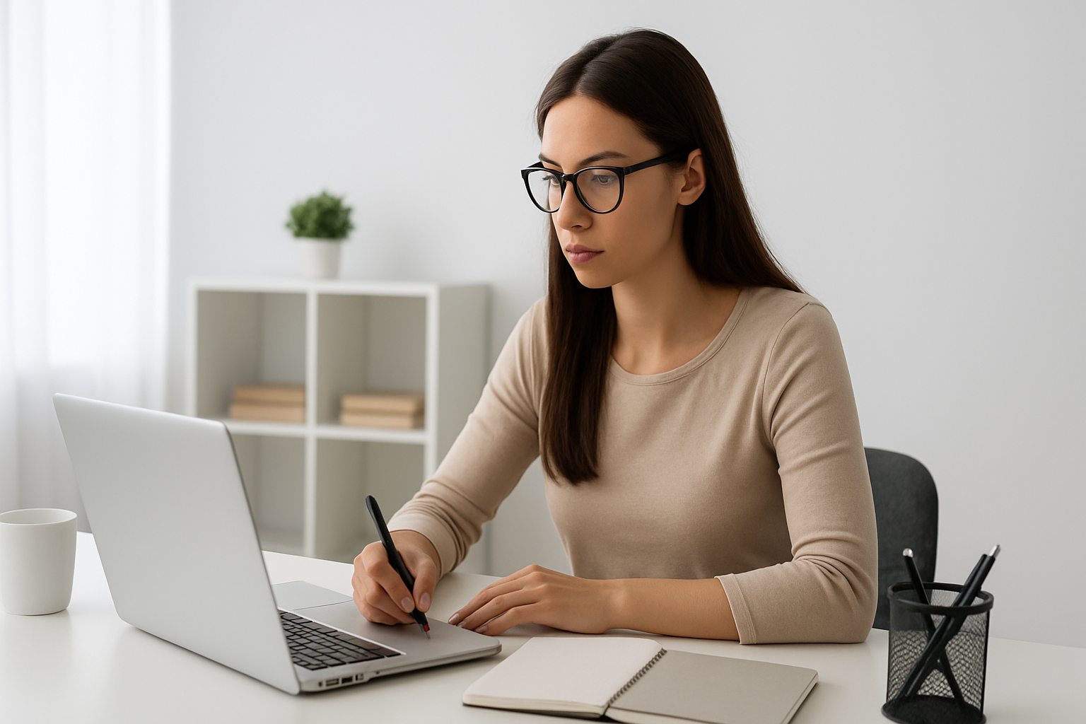 Minimize Distrações: Dicas Práticas para um Ambiente de Trabalho Focado