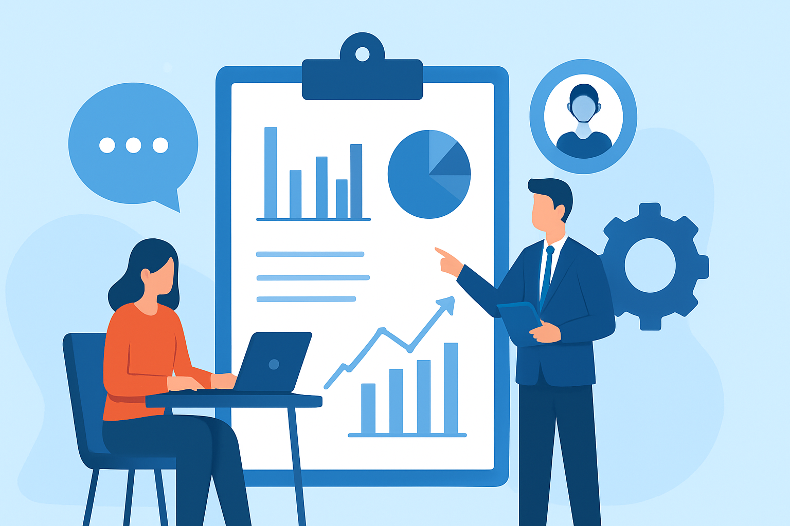 Key Metrics to Track for Successful Support Team Management