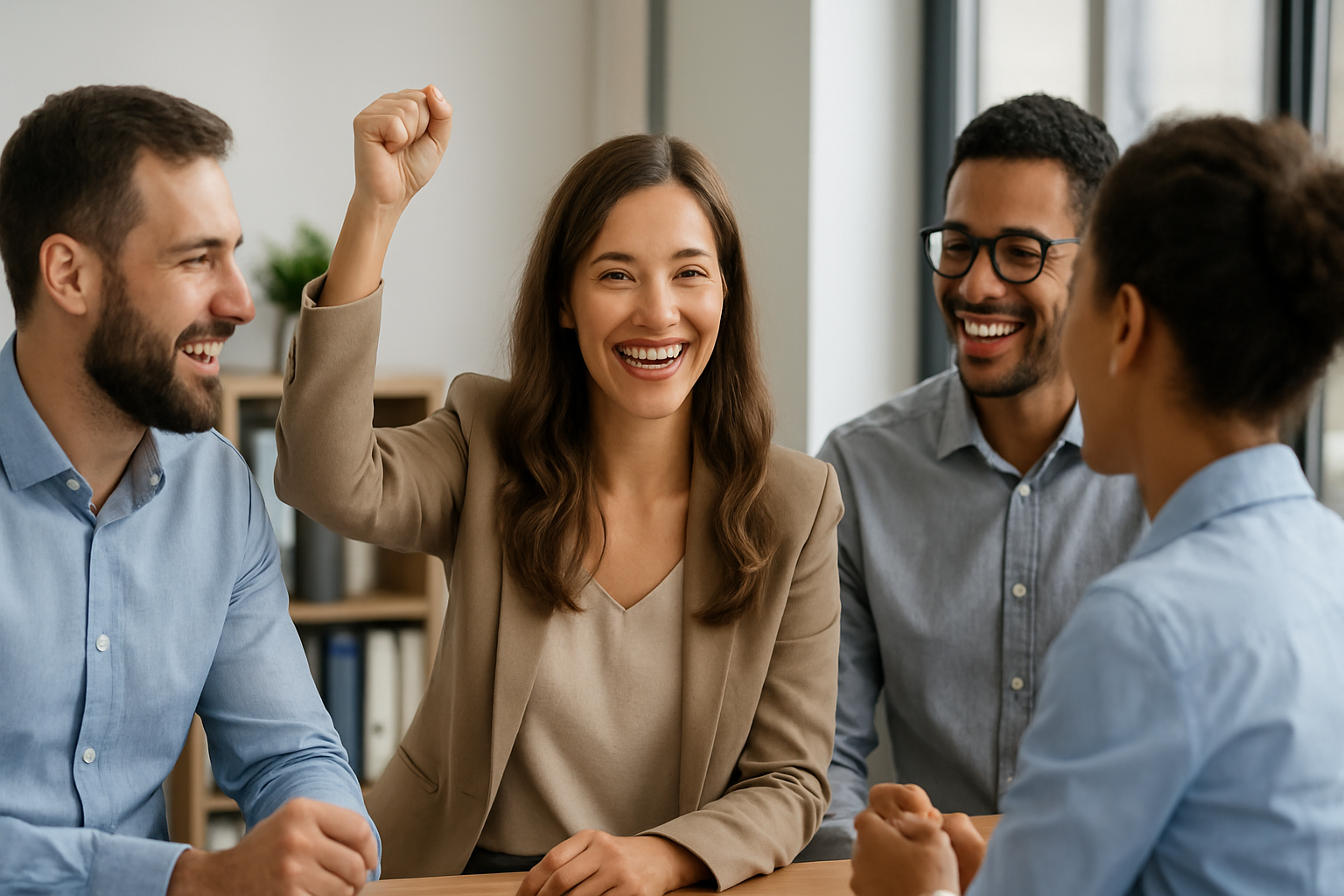 Como Promover a Motivação e o Engajamento em Equipas de Suporte