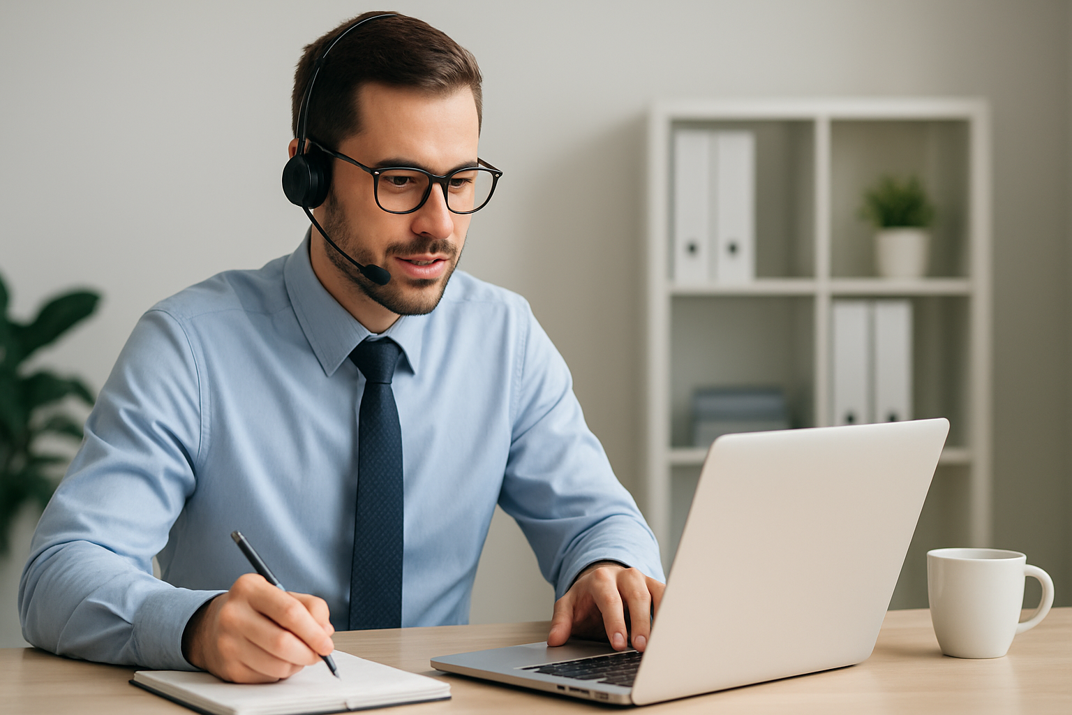 A importância do suporte técnico eficaz para empresas modernas