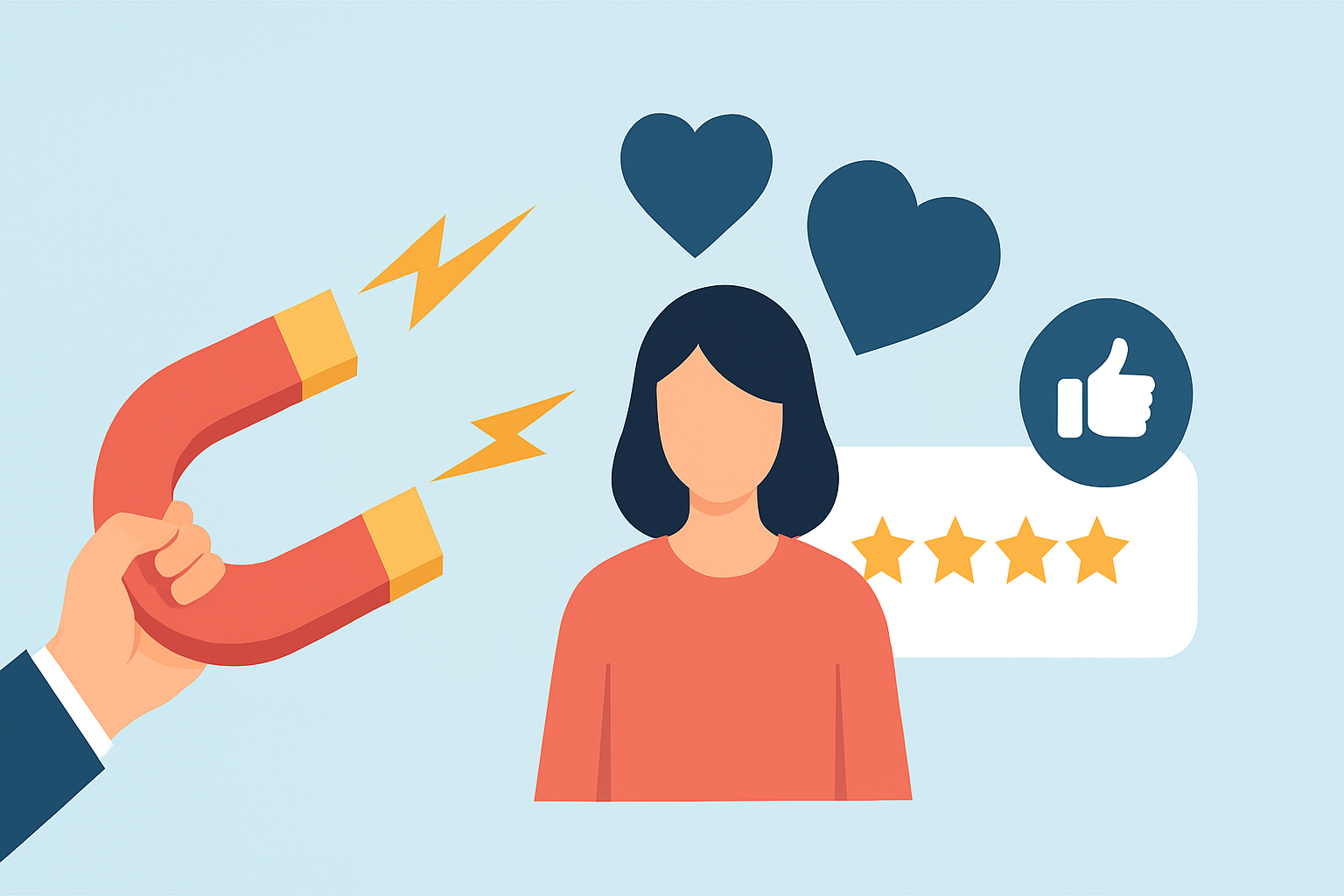 Effective Customer Retention Strategies to Boost Your Brand Loyalty