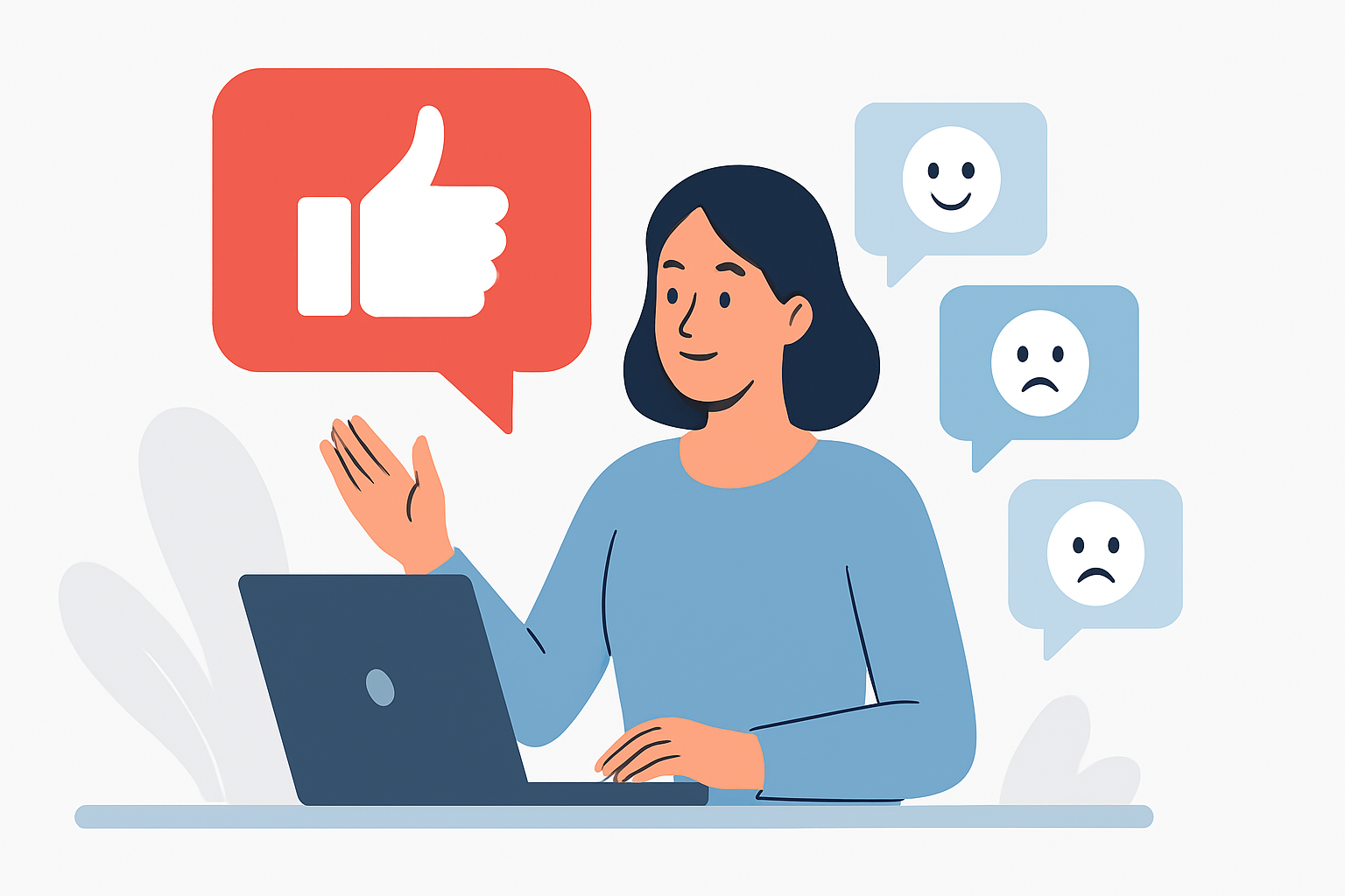 The Role of Feedback in Enhancing Customer Satisfaction Levels