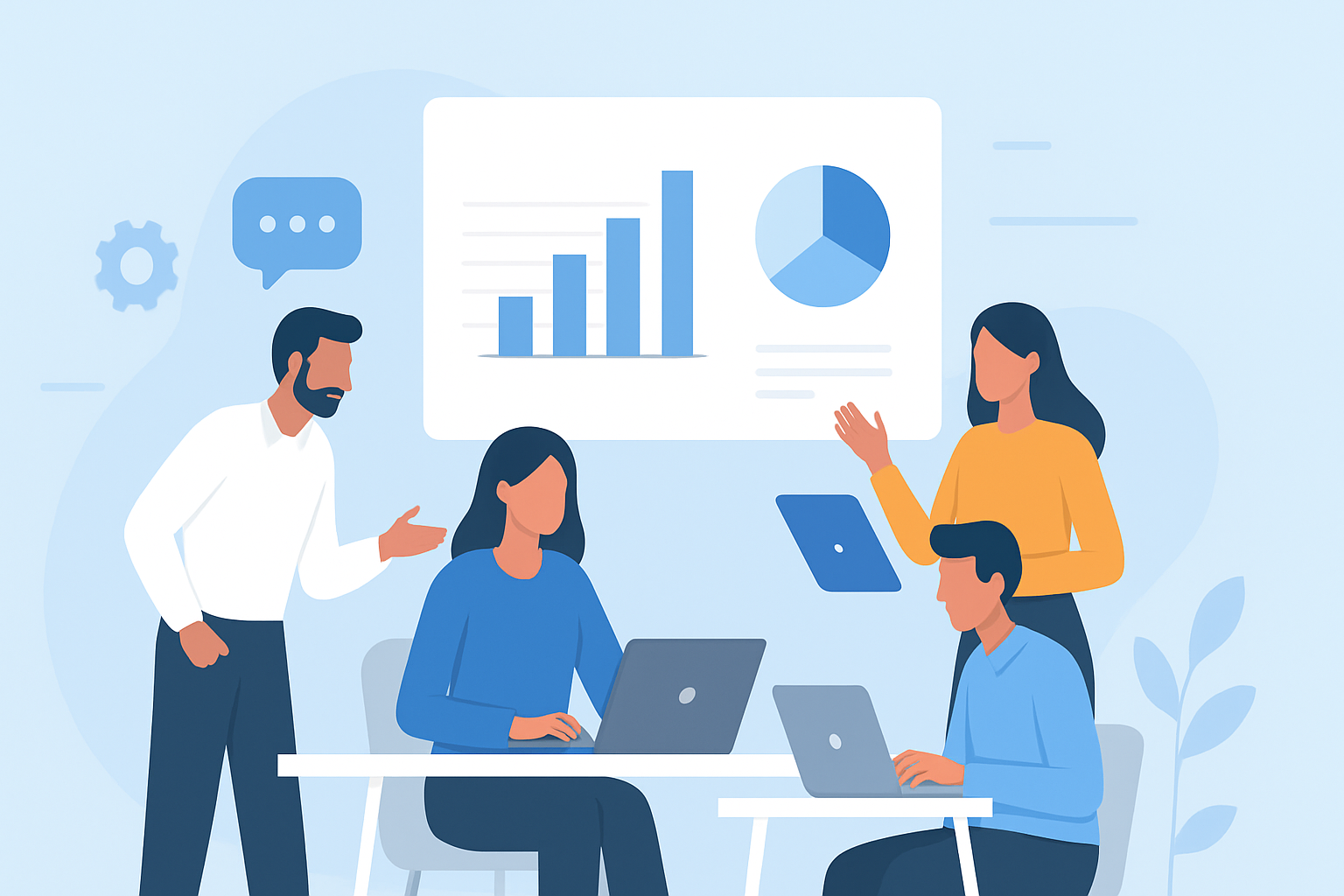 Maximizing Team Efficiency: The Ultimate Guide to Enterprise Collaboration Tools