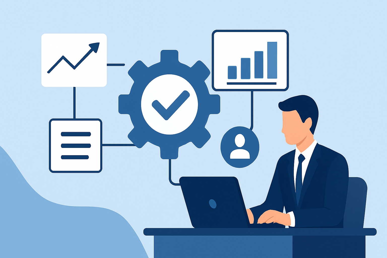 Key Benefits of Business Process Automation for Modern Enterprises