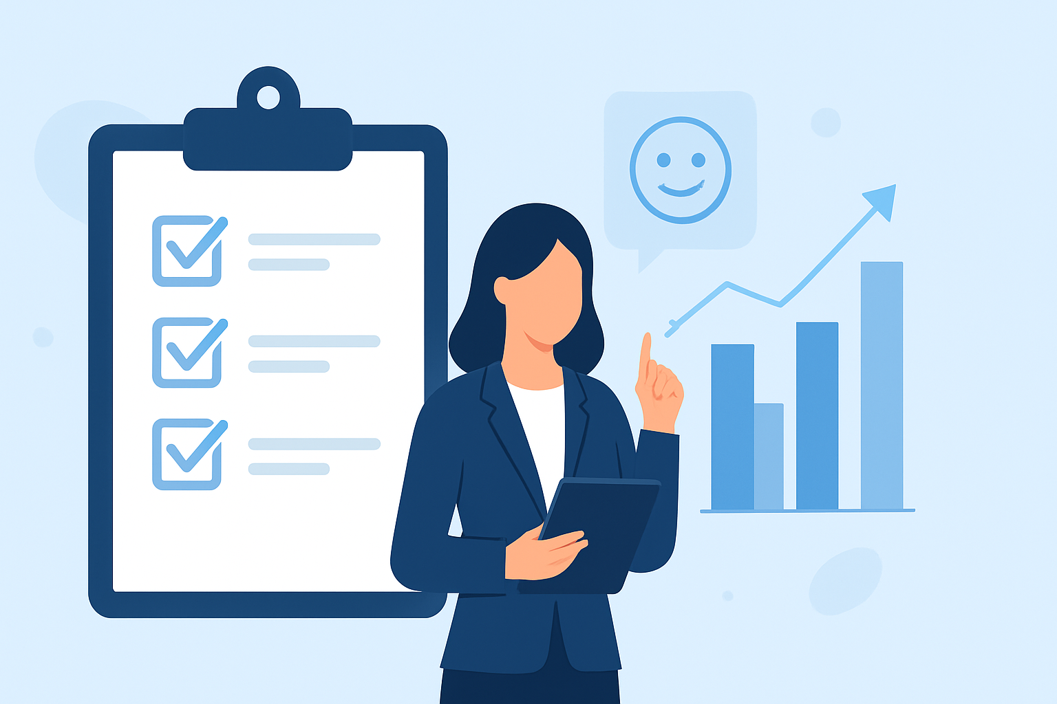 Measuring Customer Experience: Key Metrics to Focus On