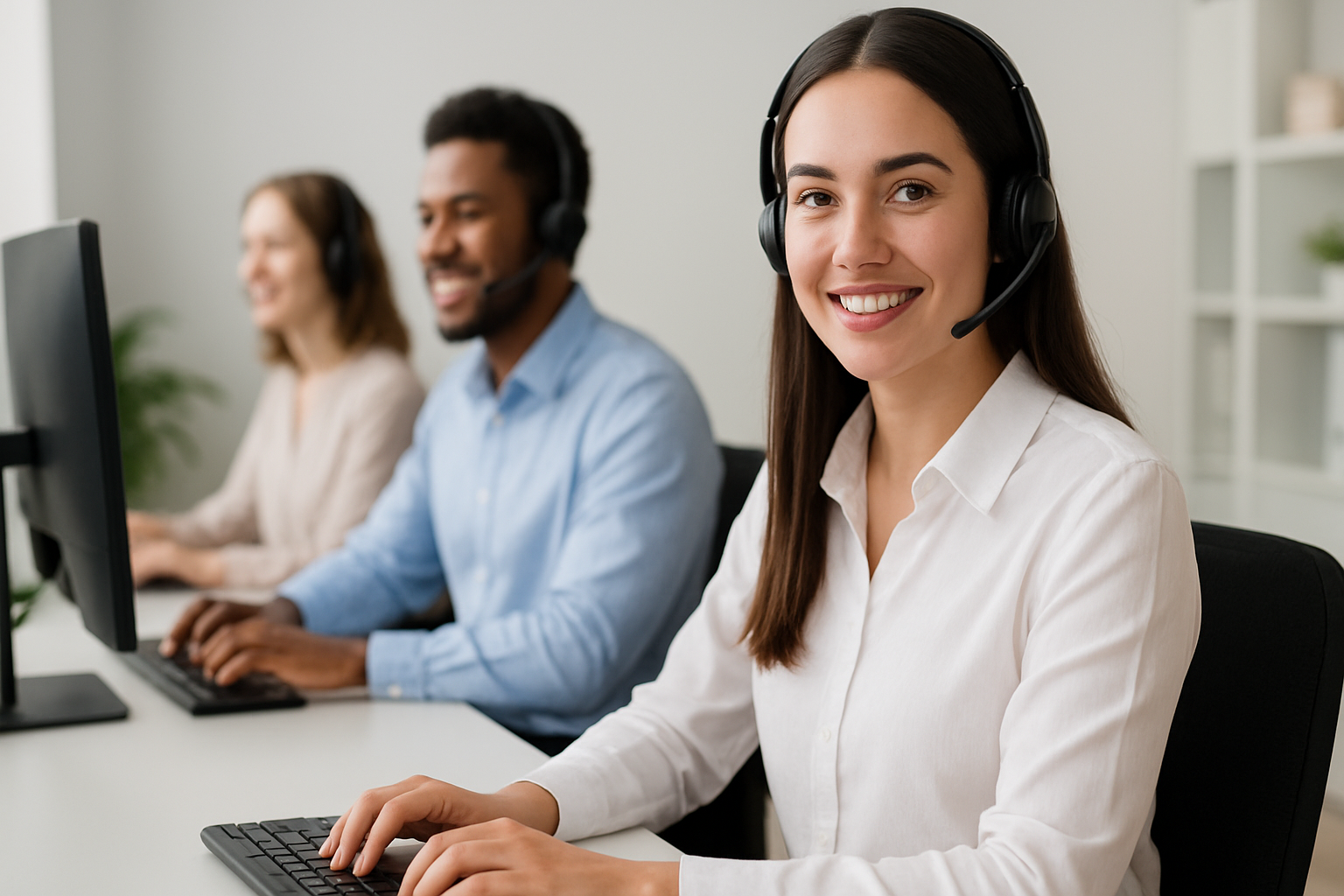 Dicas Práticas para Gerir uma Equipa de Helpdesk de Sucesso