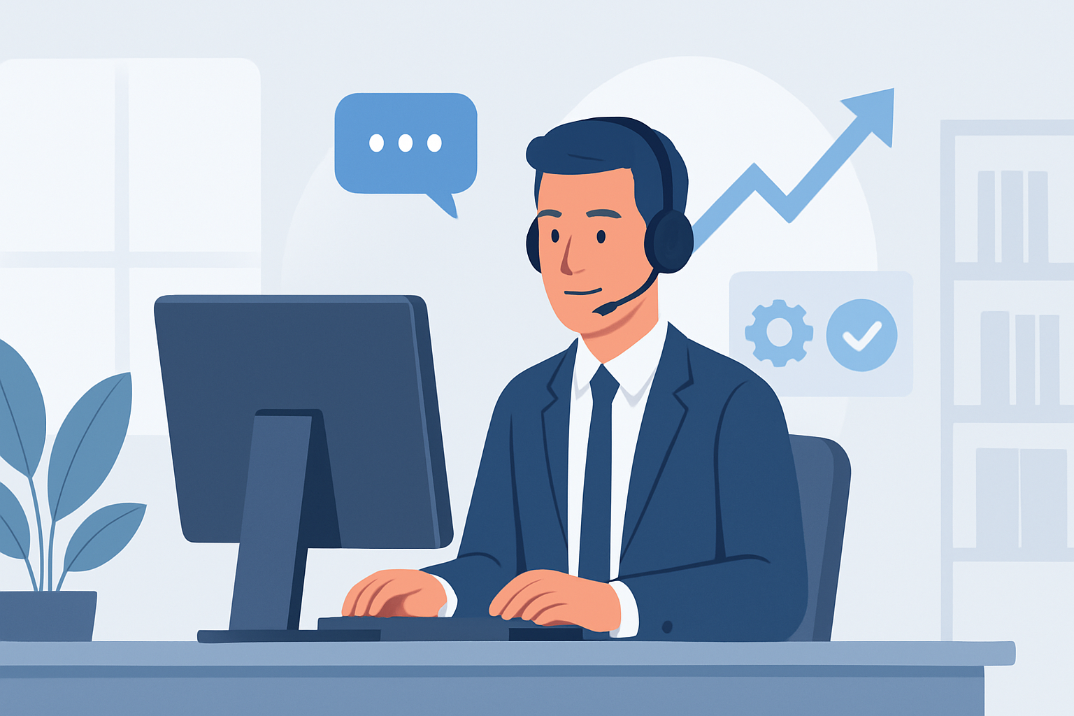 Navigating the Future of Helpdesk: Trends in Technical Support for 2024