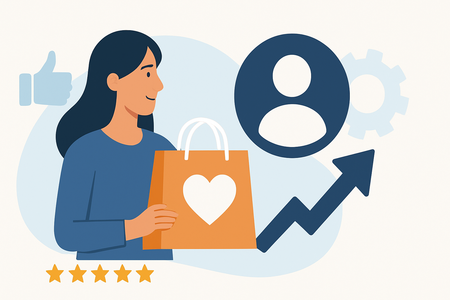 Key Techniques to Enhance Customer Loyalty and Retention