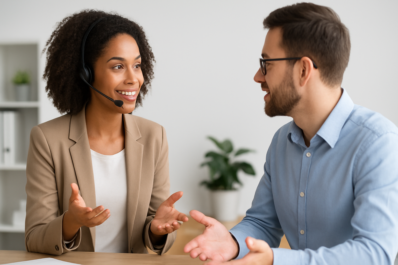The Art of Communication: Key Customer Service Techniques to Implement Today