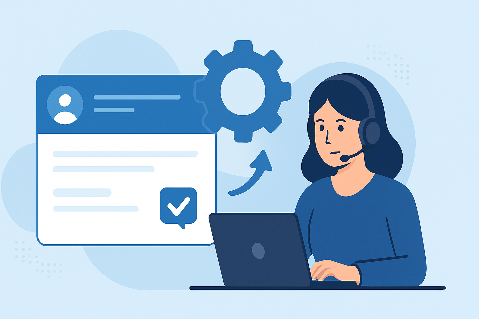 How to Optimize Your Support Ticket Workflow for Greater Efficiency