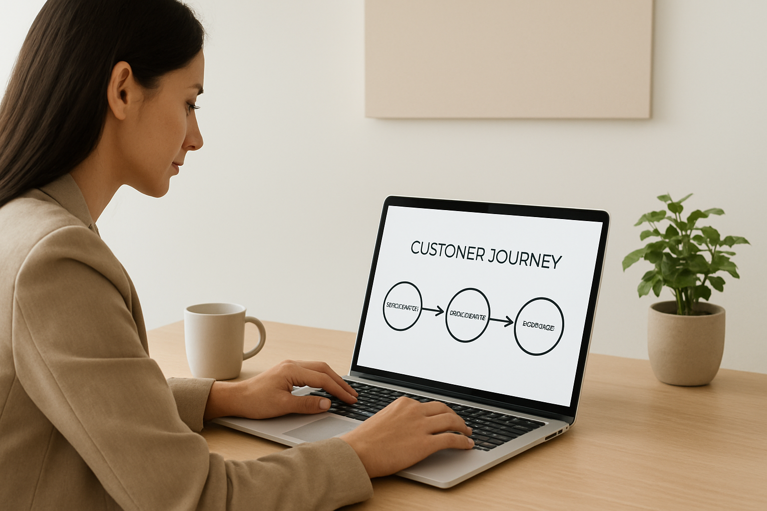 Como Criar Jornadas Memoráveis para o Cliente: Dicas Práticas