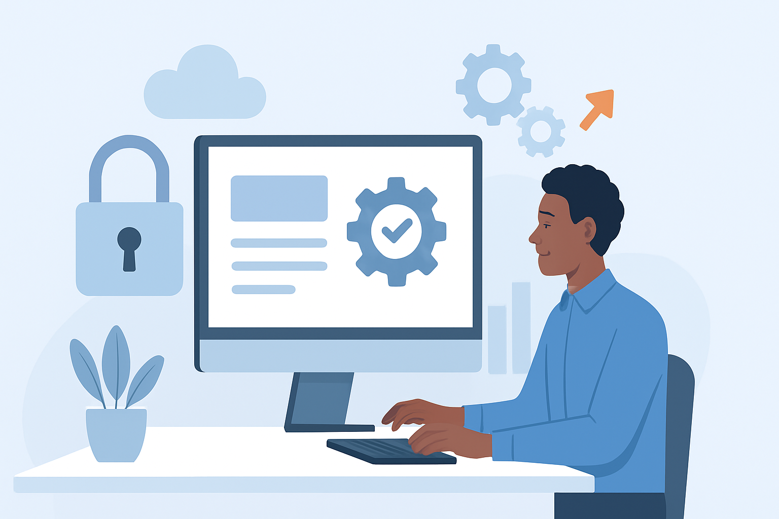 Unlocking Potential: The Benefits of Automating Your Business Processes