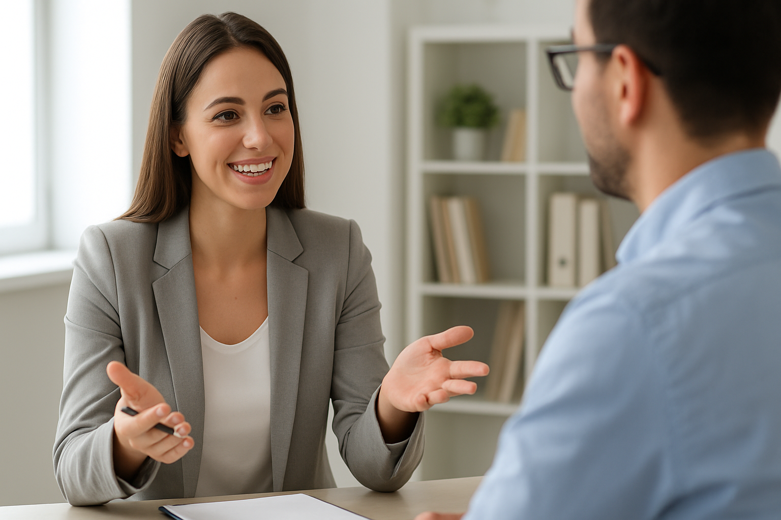 A Arte de Comunicar: Como Melhores Relações com Clientes Podem Transformar o Seu Negócio