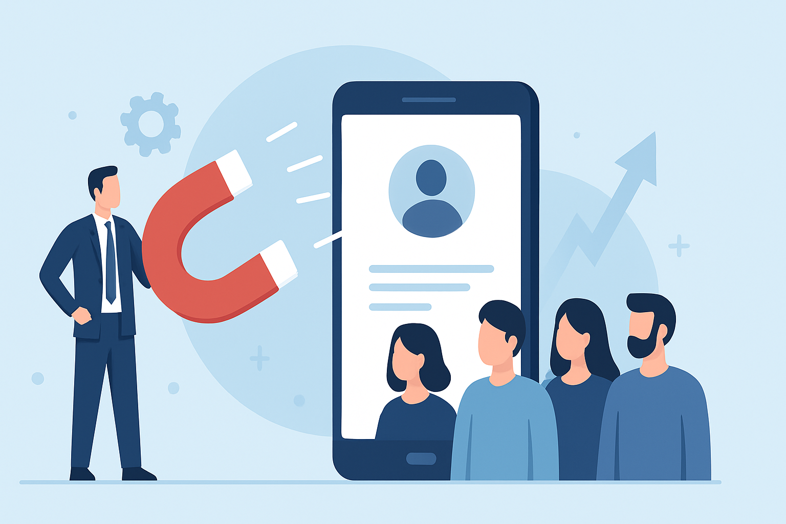 Estratégias Eficazes para Melhorar a Retenção de Clientes em Negócios Online