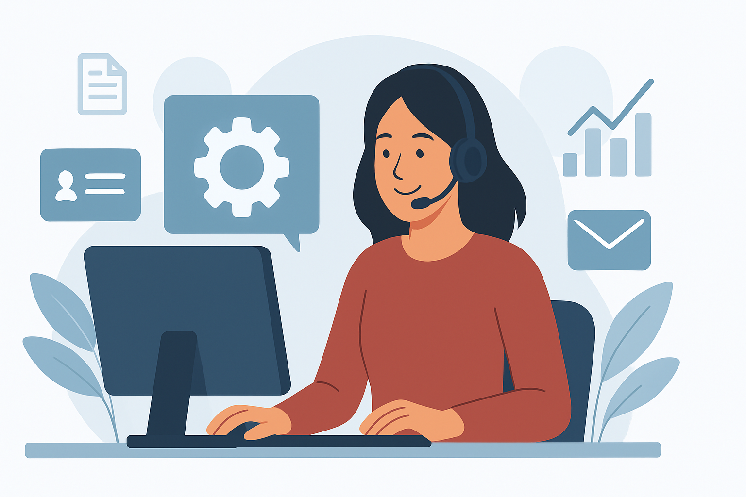The Future of Support Ticket Management: Trends and Best Practices