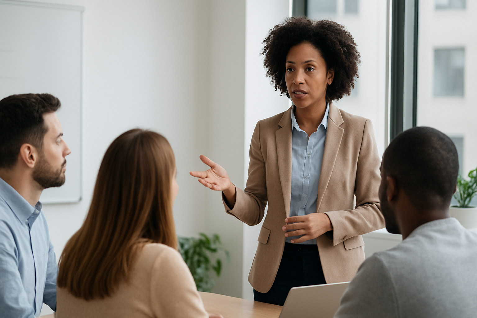 Navigating Challenges in Support Team Leadership: Best Practices