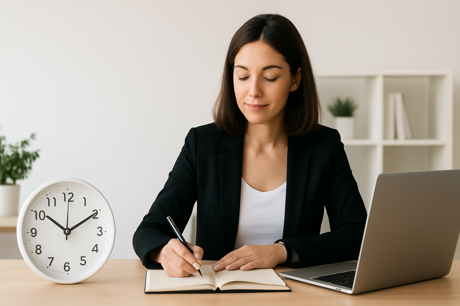 The Power of Time Management Techniques for Enhanced Workplace Productivity