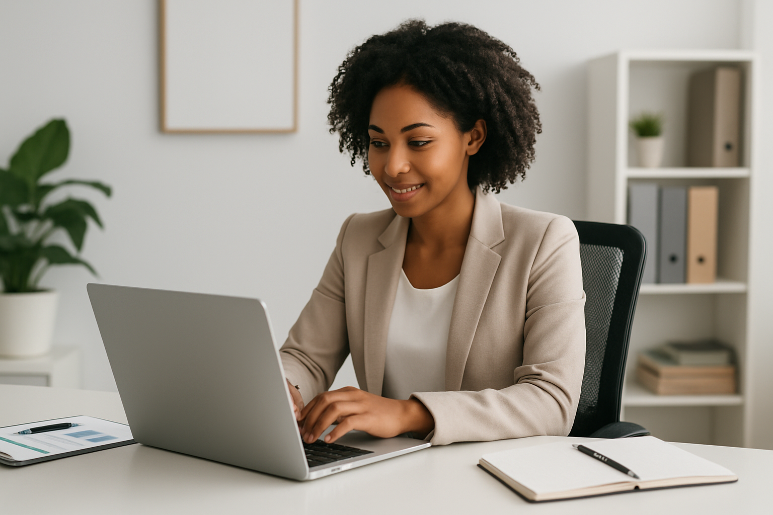 Maximizing Your Workplace Productivity: Proven Strategies for Success