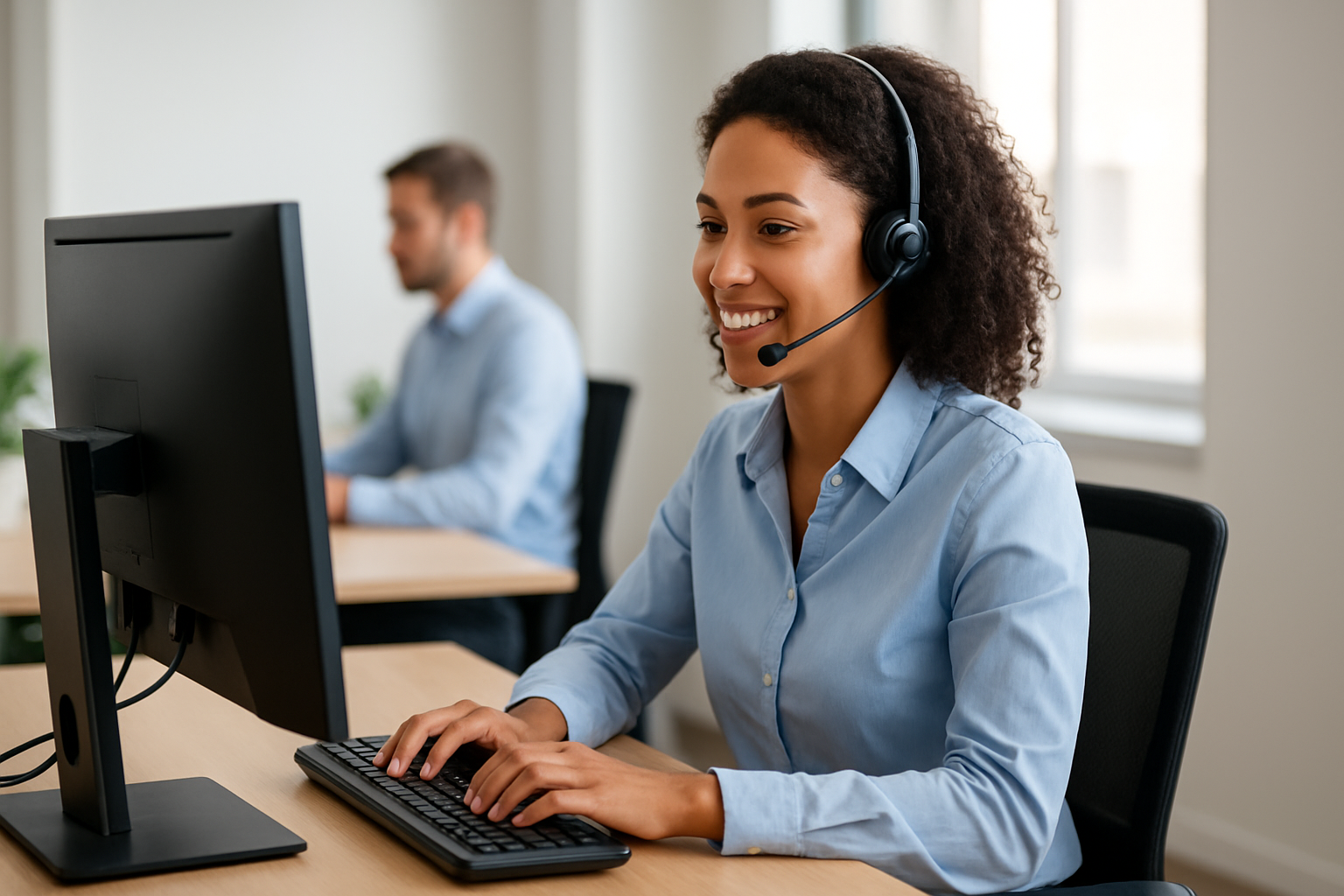 Como Melhorar a Eficácia do Seu Helpdesk: Dicas e Estratégias Práticas