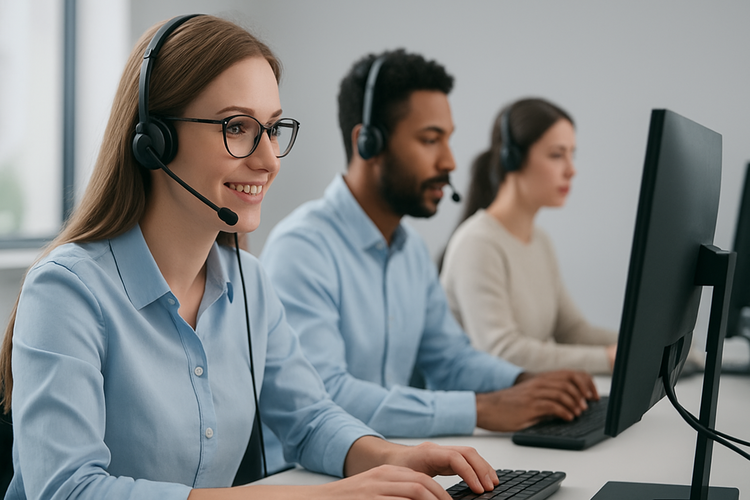 The Role of SLA in Enhancing Support Team Performance