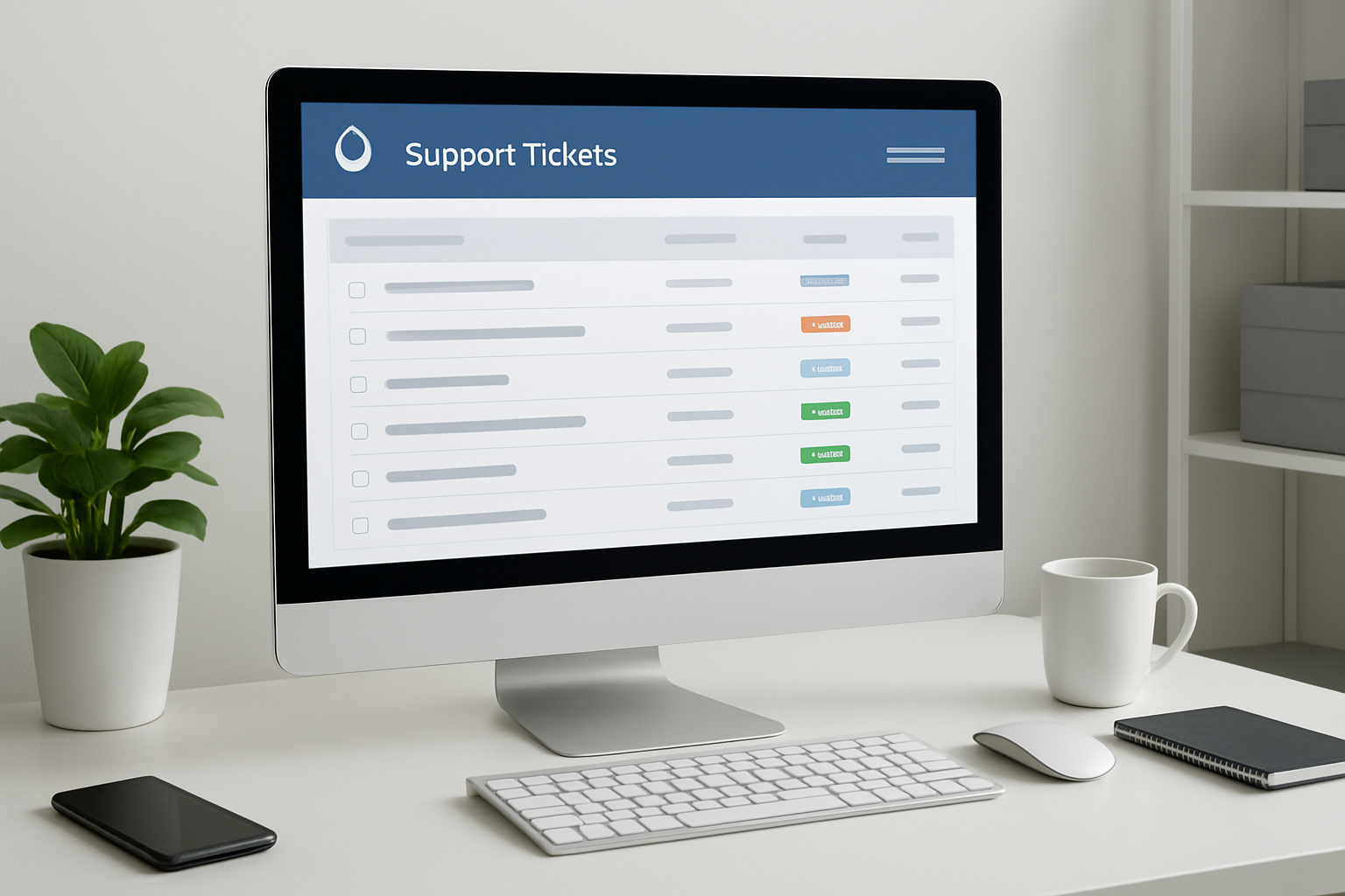 Essential Tools for Effective Support Ticket Management in Today's Digital Age