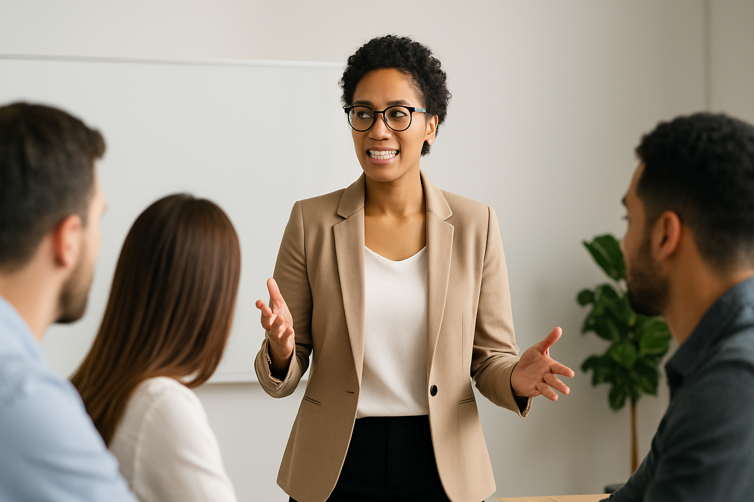 The Art of Communication: Key Skills for Support Team Leaders