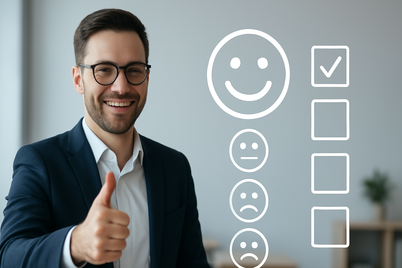 Boosting Your Business: The Impact of Customer Satisfaction on Success