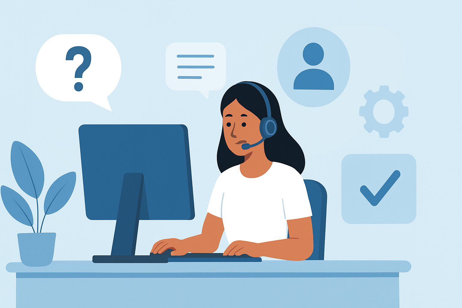 Maximizing Efficiency: A Comprehensive Guide to Helpdesk Best Practices