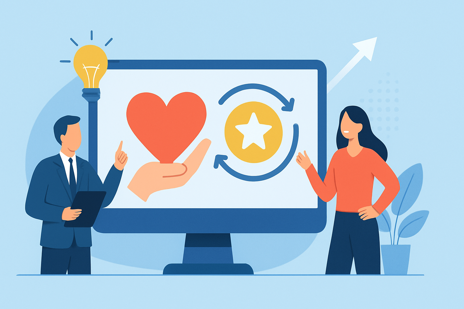 Innovative Techniques for Keeping Your Customers Coming Back